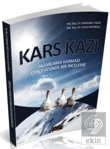 Kars Kazı
