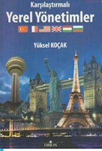 Karşılaştırılmalı Yerel Yönetimler