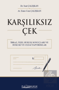 Karşılıksız Çek