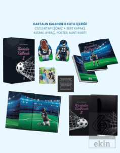 Kartalın Kalbinde 2 Kutulu