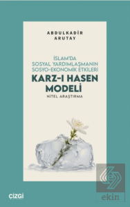 Karz-ı Hasen Modeli
