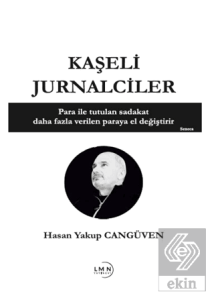 Kaşeli Jurnalciler