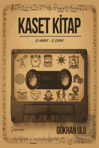 Kaset Kitap