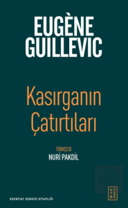 Kasırganın Çatırtıları