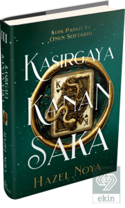 Kasırgaya Kanan Saka 3