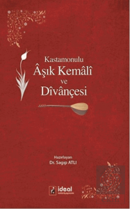 Kastamonulu Aşık Kemali ve Divançesi