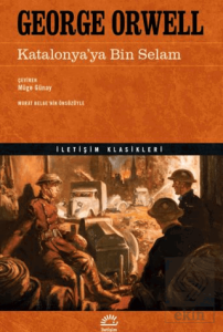 Katalonyaya Bin Selam