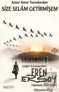 Katar katar Turnalardan Size Selam Getirmişem