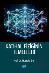 Katıhal Fiziğinin Temelleri