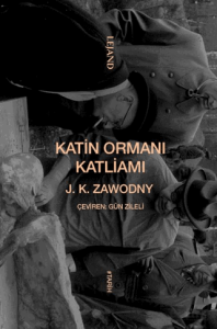 Katin Ormanı Katliamı