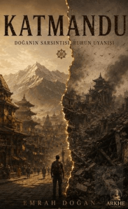 Katmandu - Doğanın Sarsıntısı, Ruhun Uyanışı