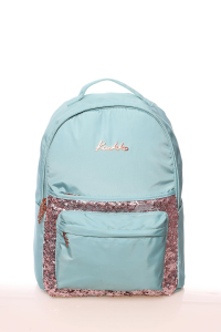 Kaukko Magical Sırt Çantası Pullu-Oceon