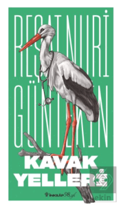 Kavak Yelleri