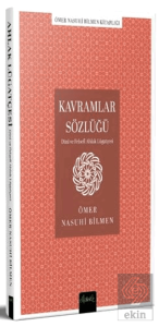 Kavramlar Sözlüğü (Dini ve Felsefi Ahlak Lugatçesi)