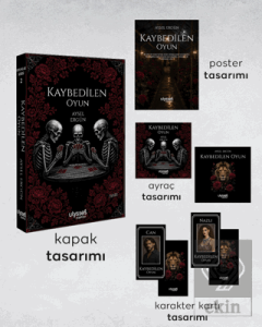 Kaybedilen Oyun