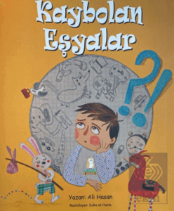 Kaybolan Eşyalar