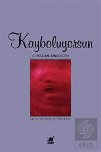 Kayboluyorsun