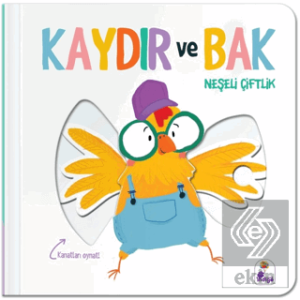 Kaydır ve Bak - Neşeli Çiftlik