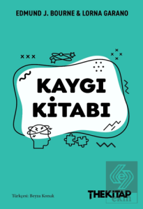 Kaygı Kitabı
