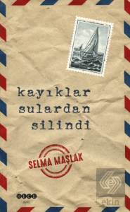 Kayıklar Sulardan Silindi