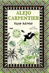 Kayıp Adımlar