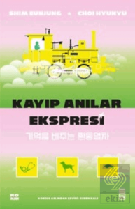 Kayıp Anılar Ekspresi