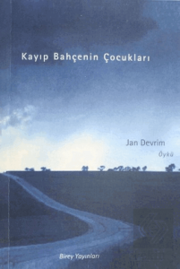 Kayıp Bahçenin Çocukları