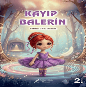 Kayıp Balerin
