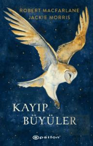 Kayıp Büyüler
