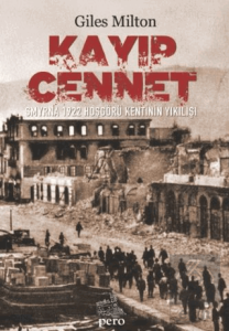 Kayıp Cennet Smyrna 1922