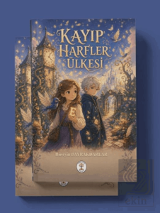 Kayıp Harfler Ülkesi