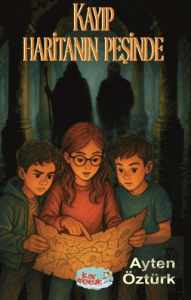 Kayıp Haritanın Peşinde