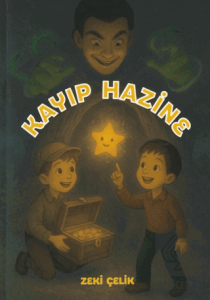 Kayıp Hazine (9+ Yaş)