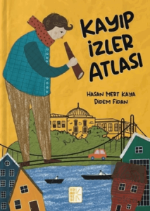 Kayıp İzler Atlası
