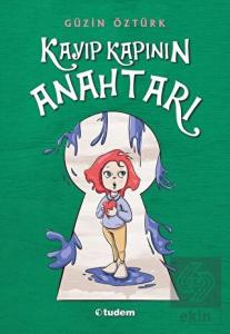 Kayıp Kapının Anahtarı