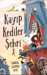 Kayıp Kediler Şehri