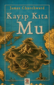 Kayıp Kıta Mu