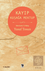 Kayıp Kuşaktan Kayık Kuşağa