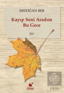 Kayıp Seni Aradım Bu Gece