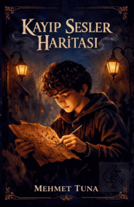 Kayıp Sesler Haritası (10+Yaş)