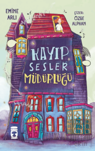 Kayıp Sesler Müdürlüğü