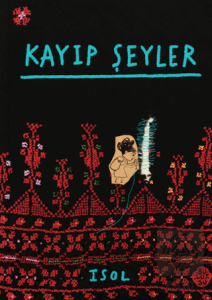 Kayıp Şeyler