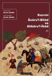Kazvini Asaru'l-Bilad ve Ahbaru'l İbad 1