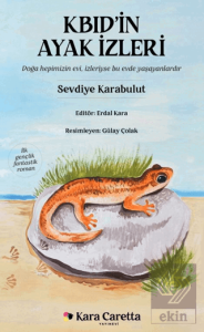 Kbıdin Ayak İzleri