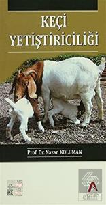 Keçi Yetiştiriciliği
