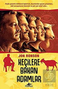 Keçilere Bakan Adamlar