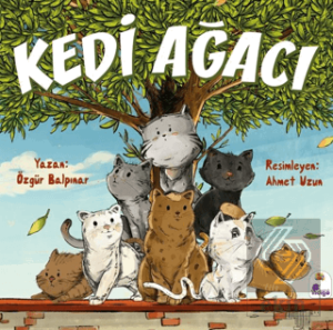Kedi Ağacı