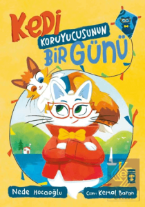 Kedi Koruyucusunun Bir Günü