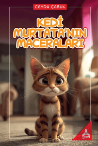 Kedi Murtatanın Maceraları