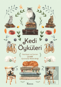 Kedi Öyküleri